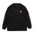 430 fourthirty /NF "HONEY BEE" L/S TEE/フォーサーティ ハニービーTシャツ